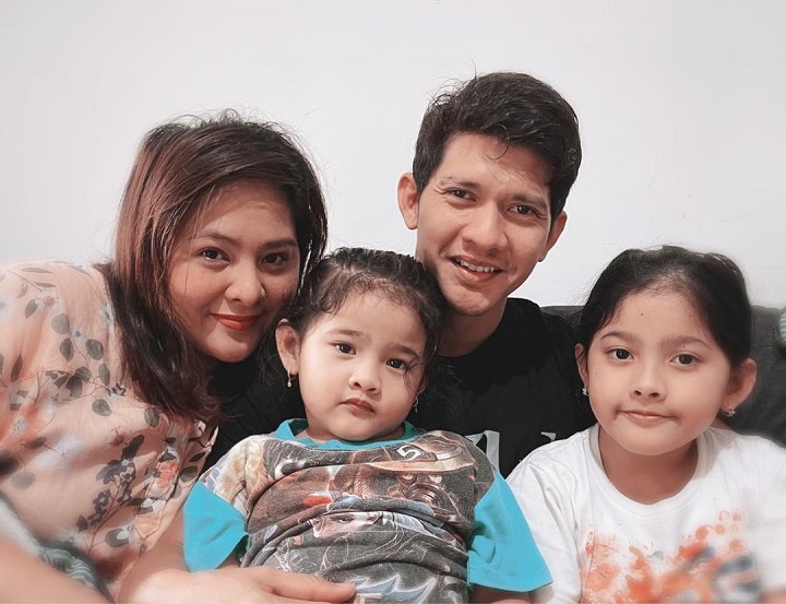 Sosok <i>Family Man</i>