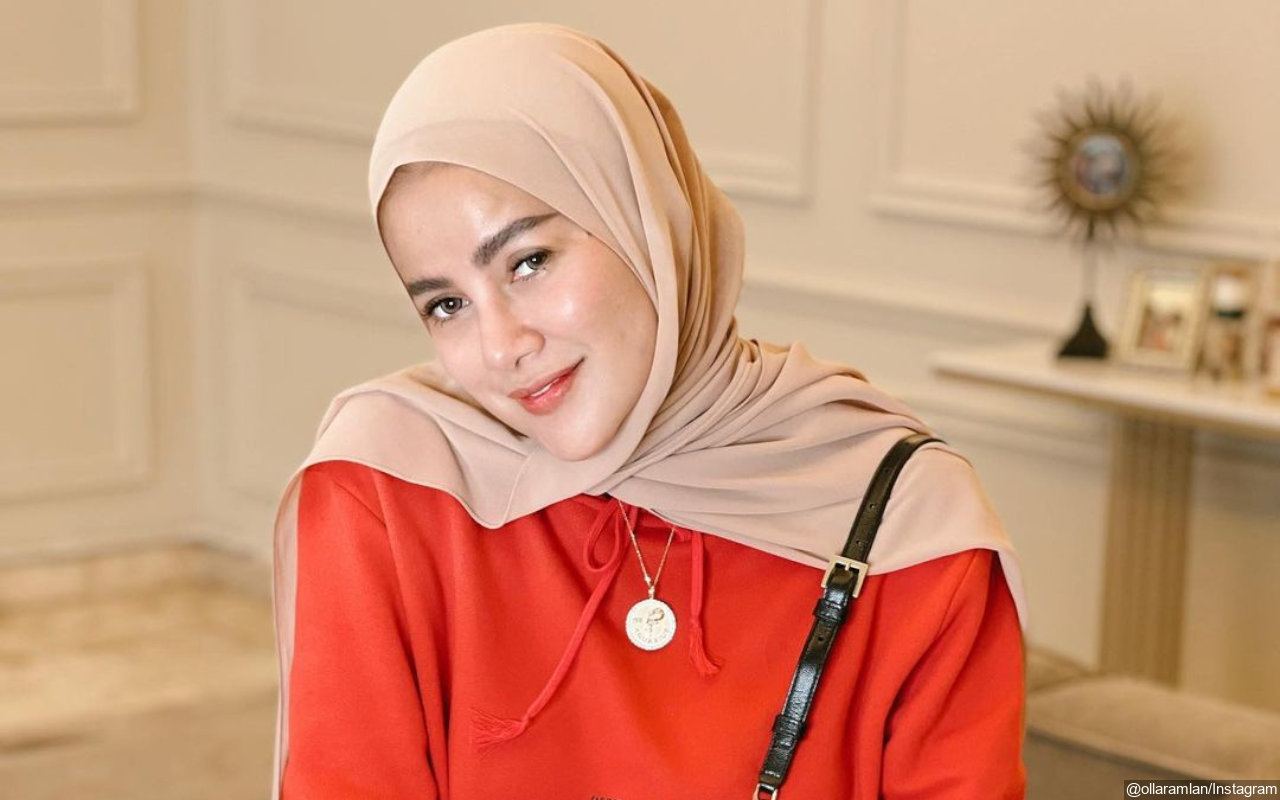 Olla Ramlan Puji Nagita Slavina Sebagai Sohib, Sindir Fitri-Nindy Ayunda Ghibah Tanpa Rasa Bersalah?