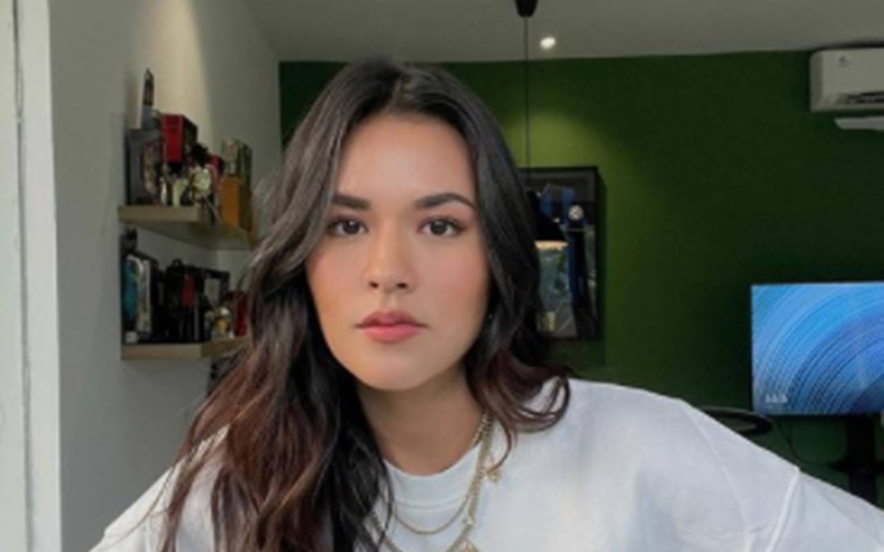 Raisa Sindir Pelaku Ghosting Lewat Lagu 'You Better Believe Me' Ft. Kara Chenoa