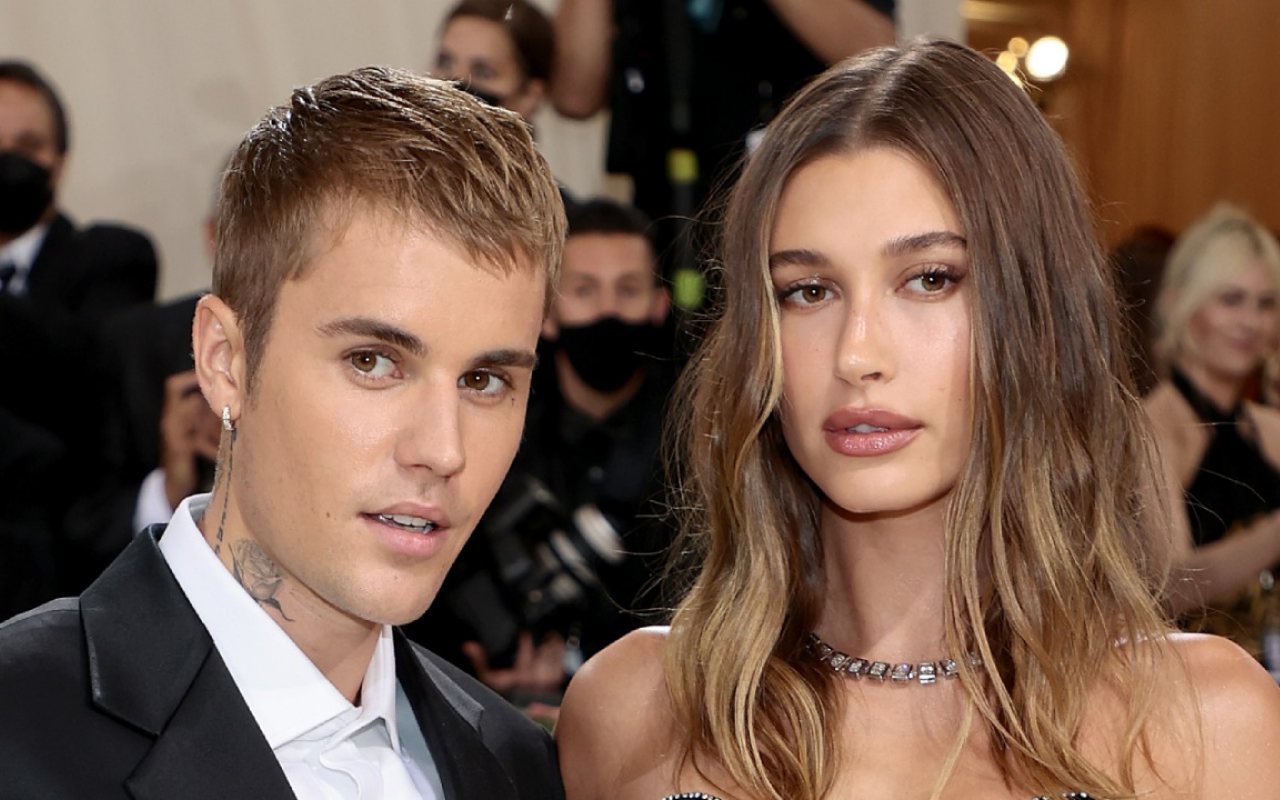 Sikap So Sweet Justin Bieber Di Met Gala 2021 Buat Fans Berspekulasi Hailey Baldwin Hamil