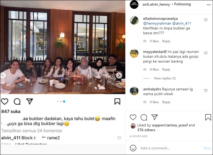 Instagram