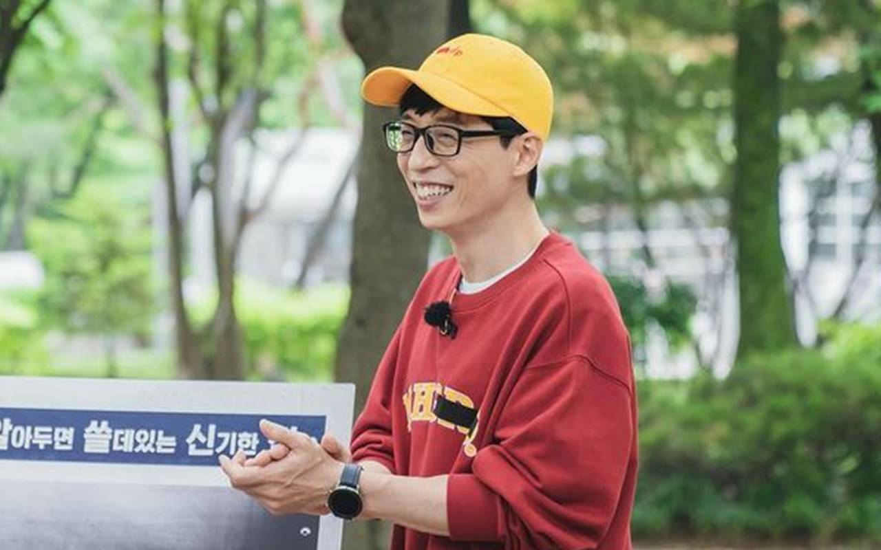 Agensi Yoo Jae Seok Antenna dilaporkan tengah menggarap acara variety show terbaru bersama Kakao TV dimana akan menjadi program yang menyegarkan sekaligus edukatif,