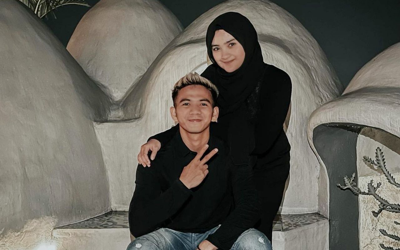 Ridho DA Tak Setuju Calon Istri Disebut Mirip Nadya Mustika: Aslinya Nggak