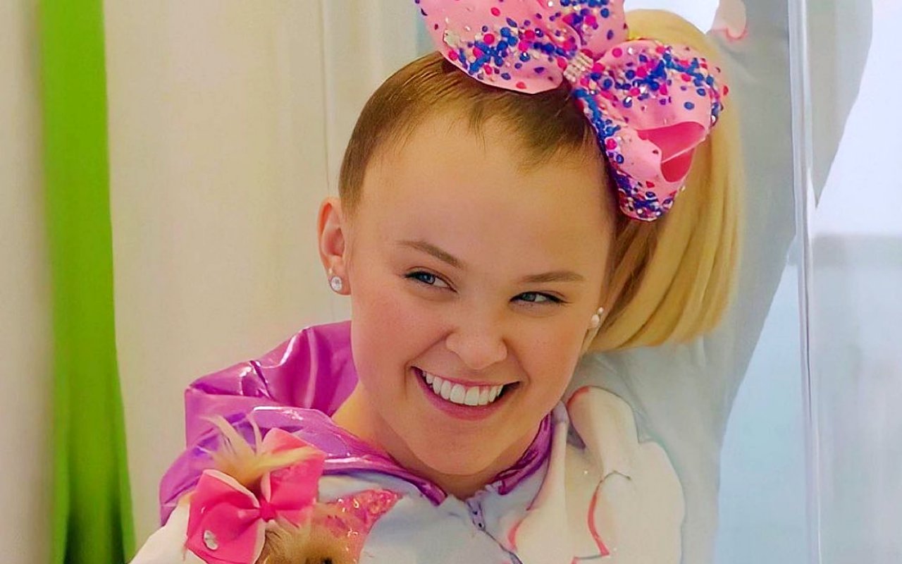 Jojo Siwa Ungkap Perlakuan Buruk Nickelodeon Kepadanya, Kerap Bersikap Tak Adil