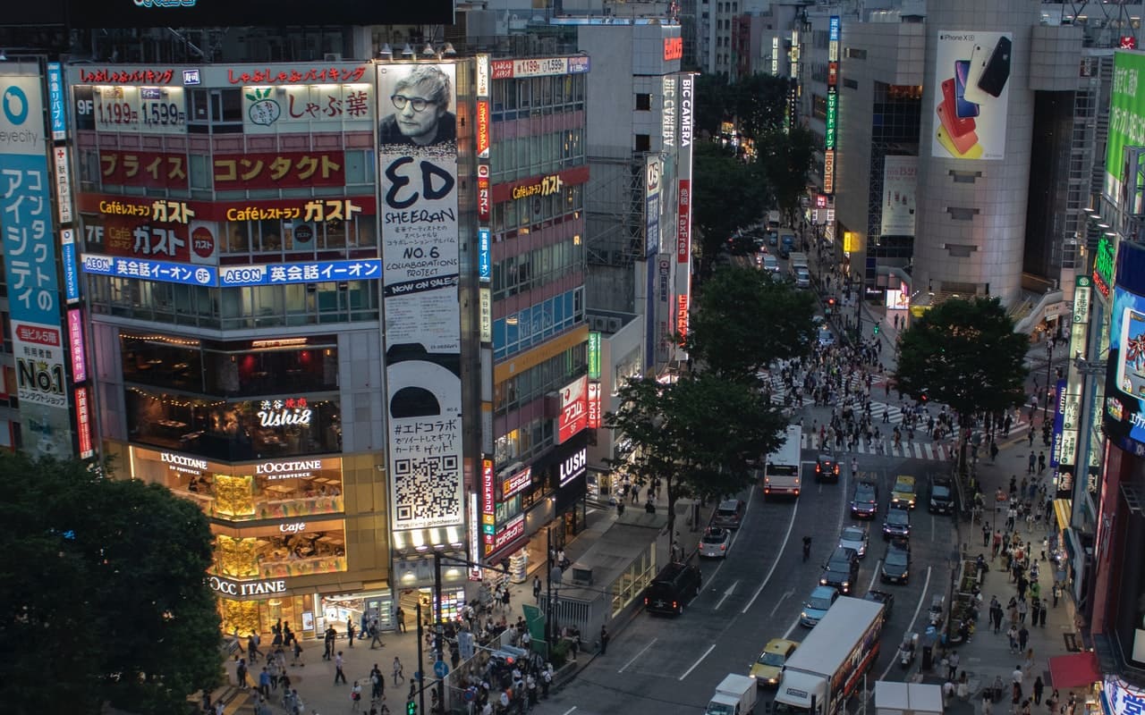 Calon PM Jepang Tegaskan Setiap Langkah Stimulus Ekonomi Harus Prioritaskan Perluasan Jaringan 5G