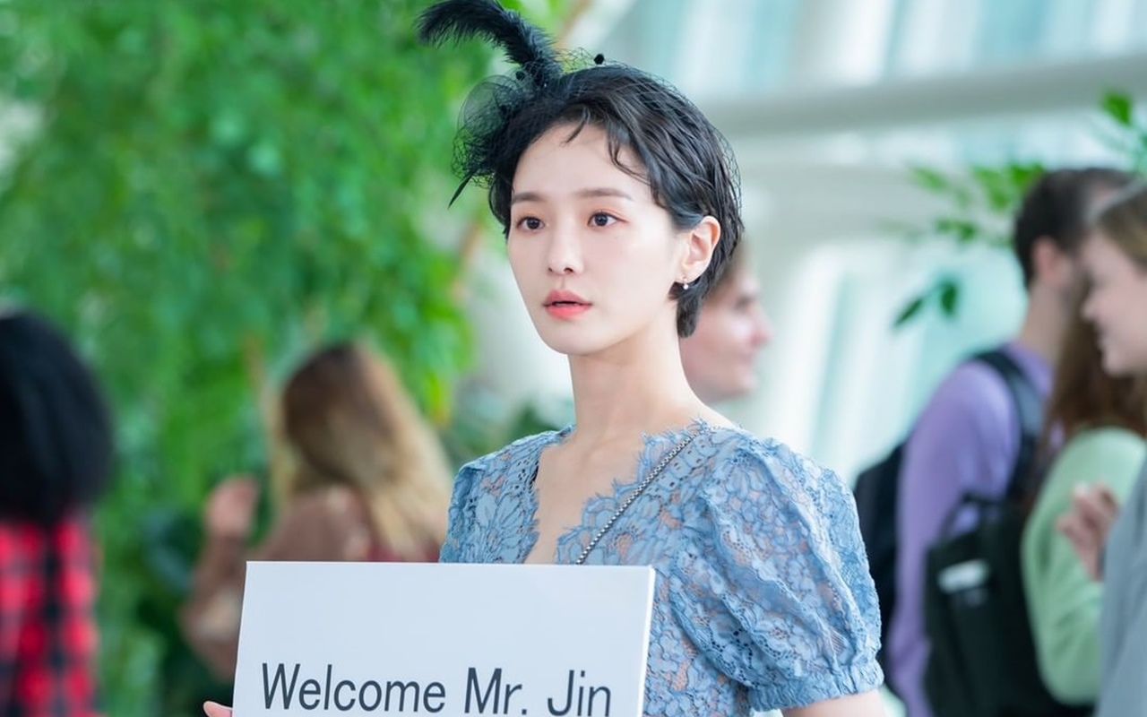 Park Gyu Young Pamer Elemen Visual di 'Dali And Cocky Prince', Produksi Skala Besar?