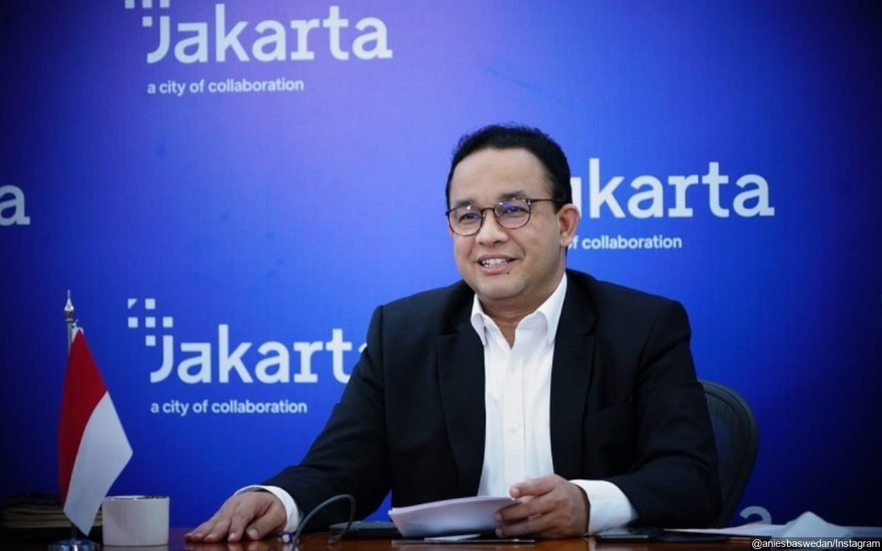 Dinyatakan Melawan Hukum dalam Gugatan Polusi Udara, Anies Baswedan Tak Akan Ajukan Banding
