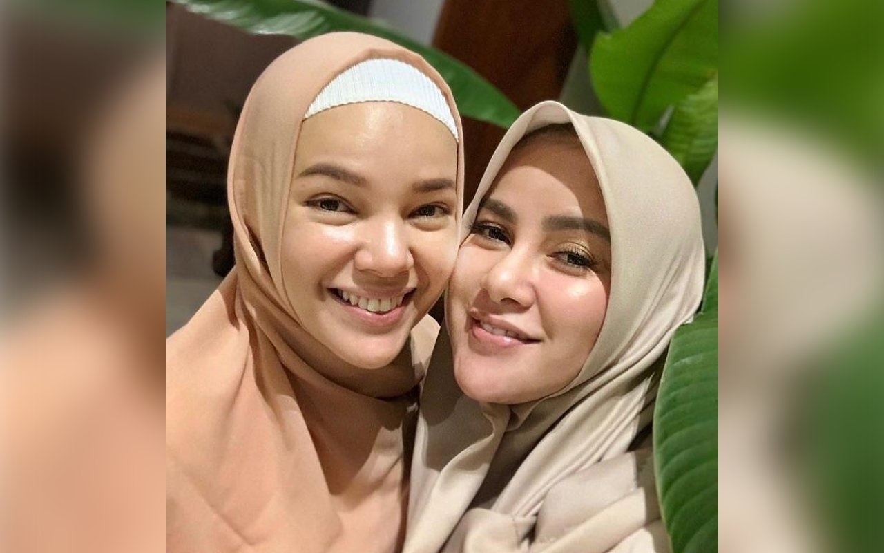 Olla Ramlan Nangis Usai Dinasihati Dewi Sandra, Singgung Perbedaan Teman dan Sahabat