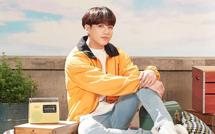 Jungkook