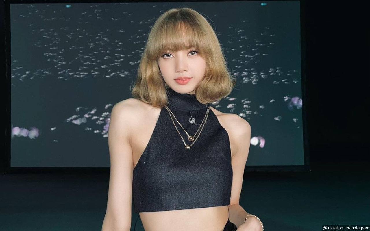 Lisa BLACKPINK Rilis Dance Practice 'LALISA', Penjualan Album Pecahkan Rekor Solois Wanita