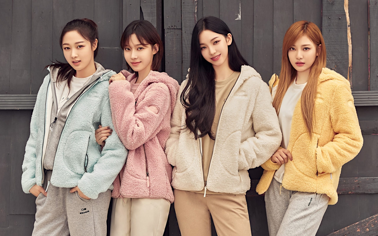 aespa Rilis Concept Clip Mini Album 'Savage', Tuai Komentar Begini dari Netizen