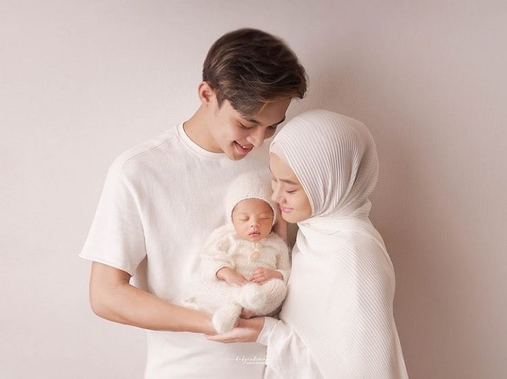 <i>Family goals</i> abis!