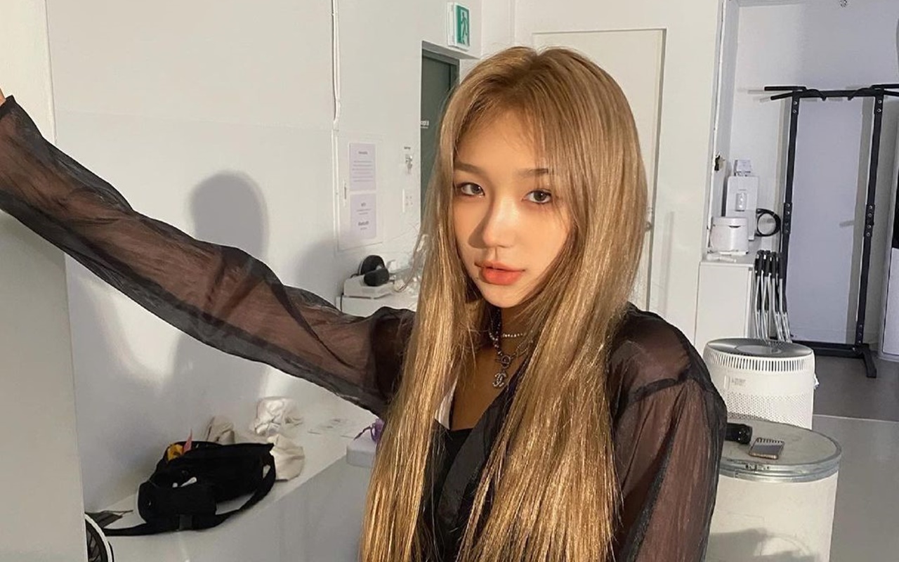 Viewers Fancam Emma 'Street Woman Fighter' Kalahkan HyunA dan DAWN Jadi Perbincangan