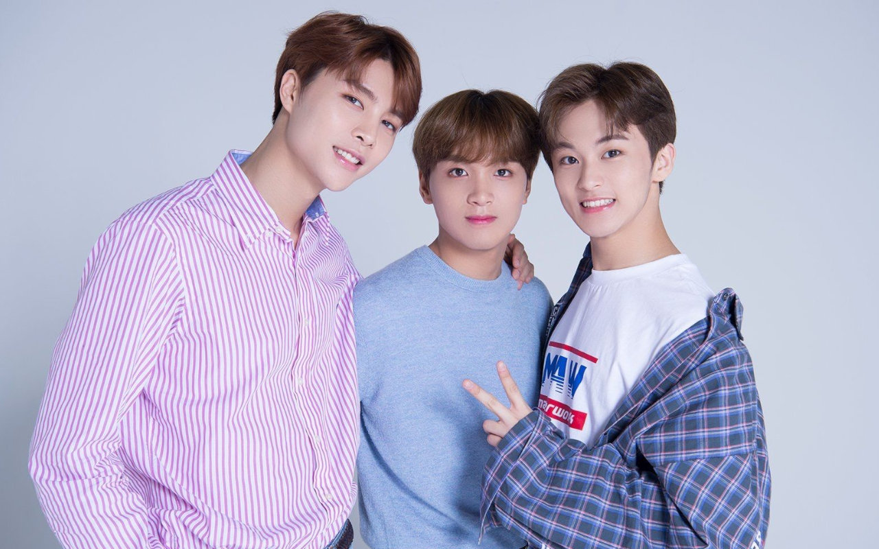 Johnny, Mark, dan Haechan NCT 127 'Kalap' Belanja Saat Dibayari SM Entertainment