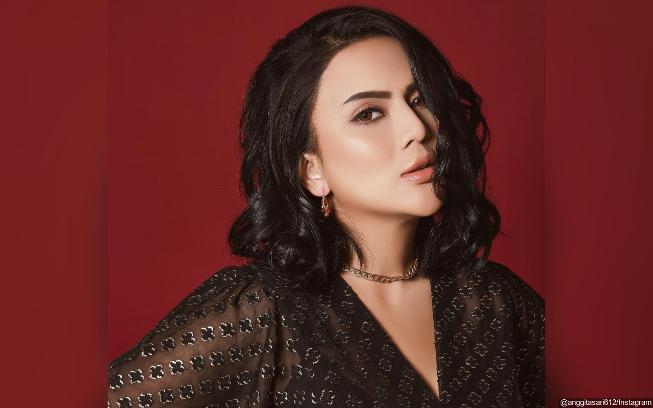 8 Potret Anggita Sari Yang Disorot Karena Jadi Korban Dugaan Malpraktik