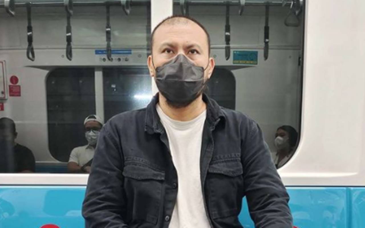 Joko Anwar Emosi, Diminta Buat Film Bareng 2 Artis Ini Lewat Cara Tak Sopan