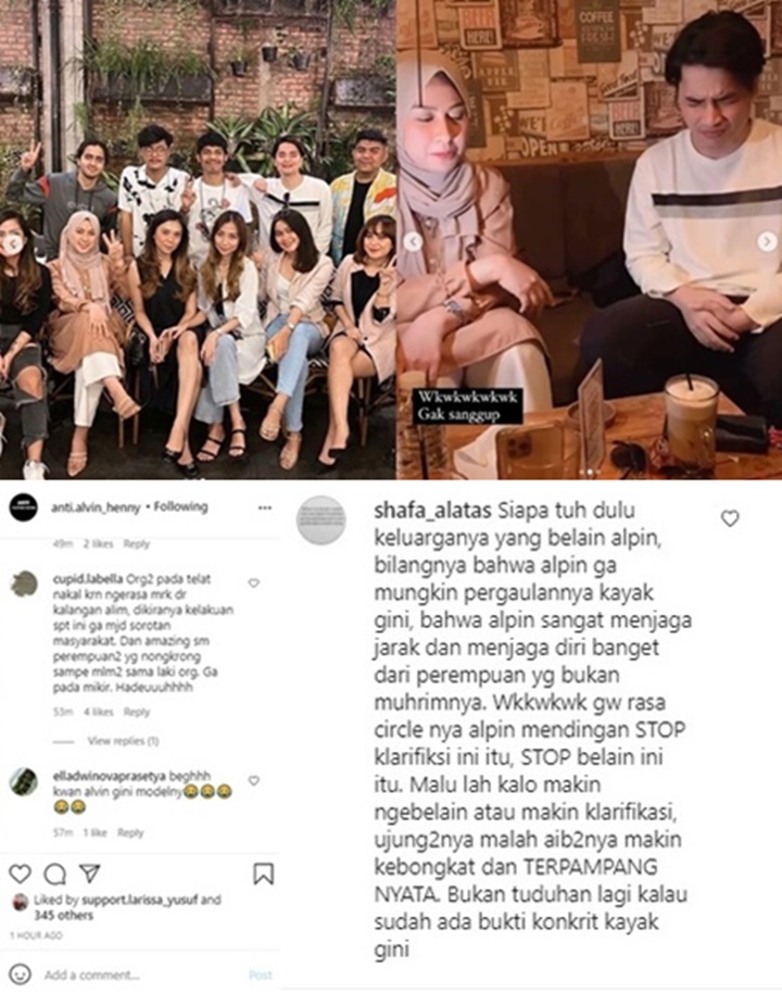 Instagram