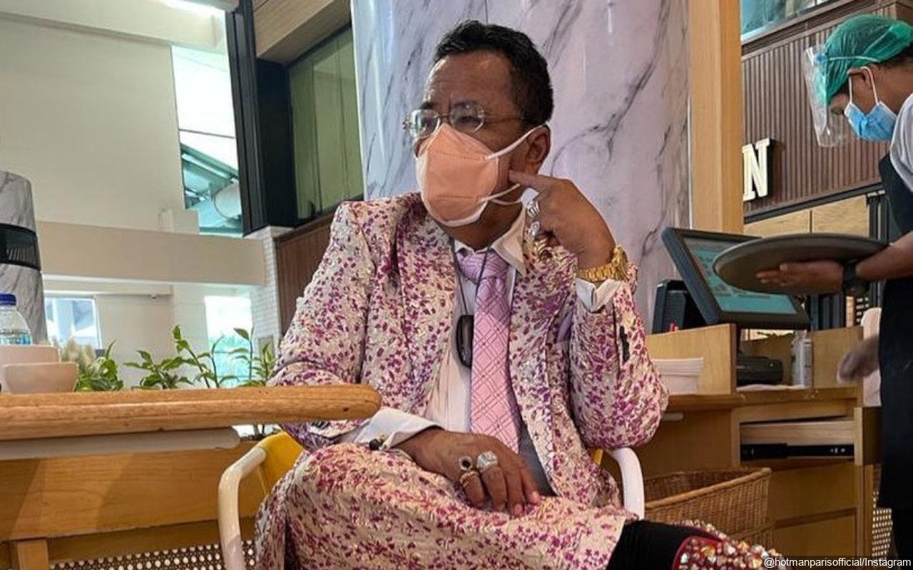 Jika Jadi Pengacara Ayah Taqy Malik, Hotman Paris Akan Serang Balik Marlina Octoria dengan Ini