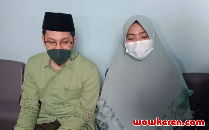 Marlina Octoria Bongkar Fakta Pernikahan Dengan Ayah Taqy Malik