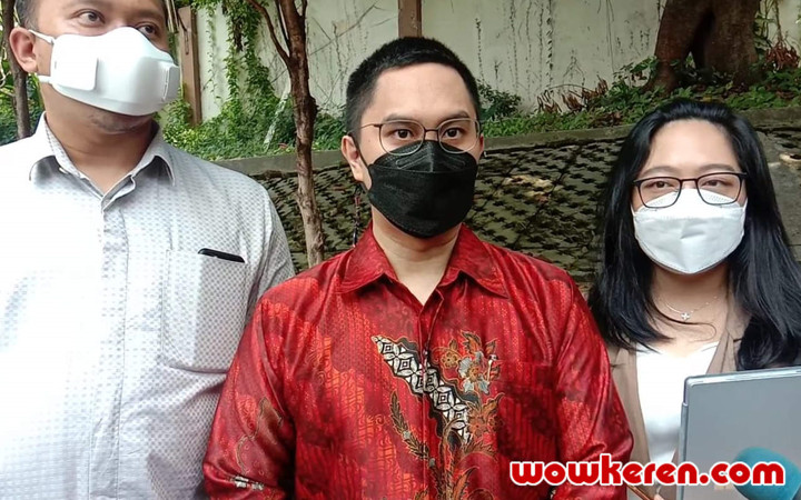 Pihak Dhena Devanka Soal Kemungkinan Rujuk