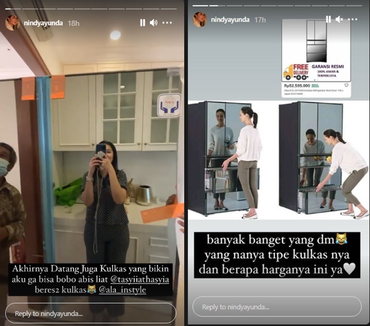 InstaStory