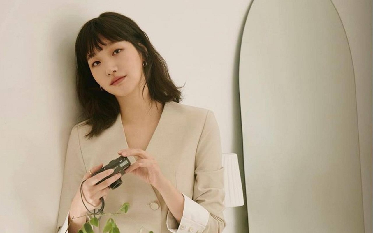 Kim Go Eun Alami Kemerosotan Usai Bintangi 'Goblin', Akhirnya Bangkit Berkat Aktor Ganteng Ini