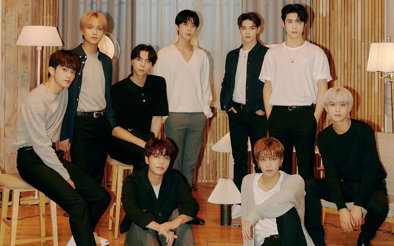 MV 'Sticker' NCT 127 Tuai Beragam Komentar dari Netizen, dari Pujian Sampai Kritik