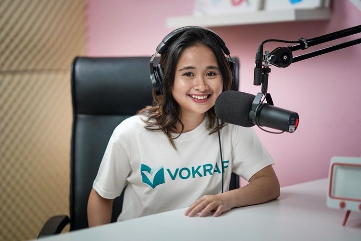 Jadi YouTuber sukses