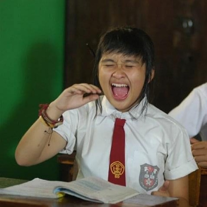 Nostalgia masa kecil
