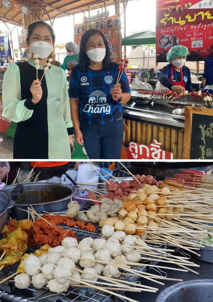 Berkat Kepopuleran Lisa BLACKPINK, Bakso Asal Thailand Ini Ludes