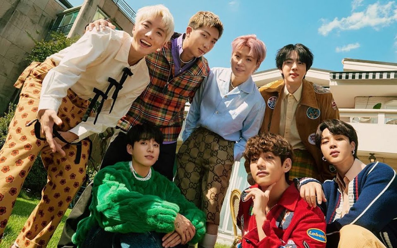 Jumlah Member Sama, Grup Rookie Ini Sering Dikira BTS