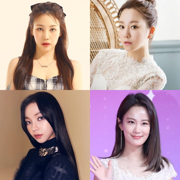 Ada 7 Seleb Korea Bernama Jimin, Siapa yang Pertama Kali Muncul di Pikiran?