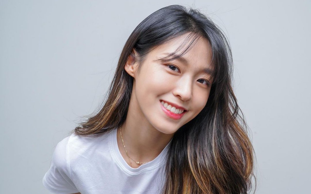 Seolhyun AOA Baru Join Bubble Langsung Kirim 150 Pesan, Begini Kata Netizen