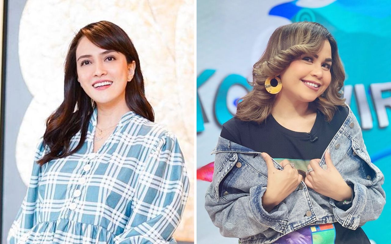 Buntut Kasus Shandy Aulia vs Haters, Melaney Ricardo Malah Resmi Kena Somasi