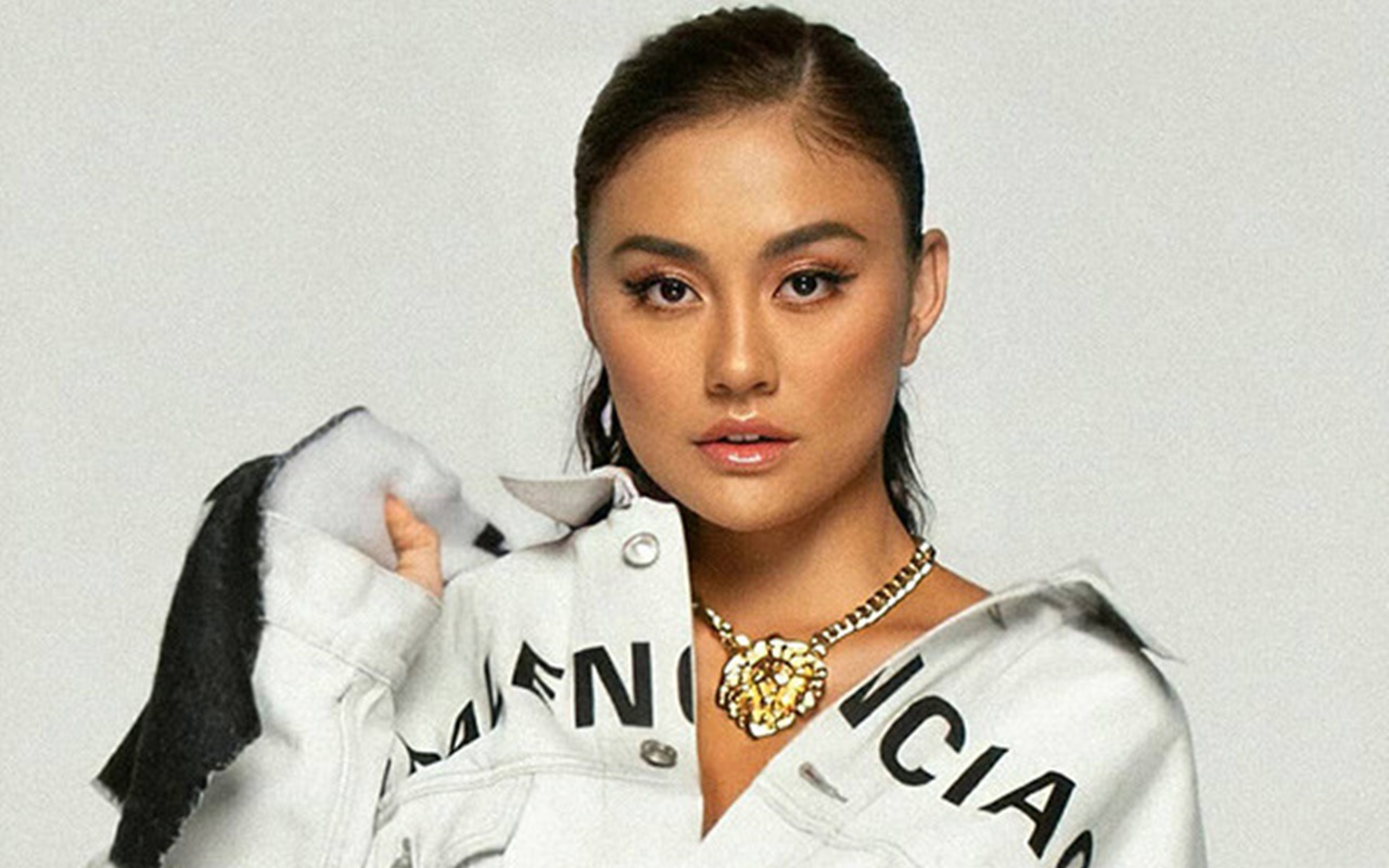 Pesan Menohok Agnez Mo Untuk Netizen Nyinyir Sampai Bikin Erick Thohir Tepuk Tangan, Kenapa?