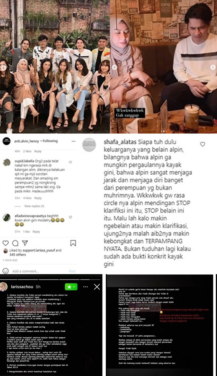 Alvin Faiz