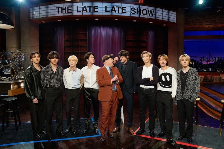 Fans Ragu RM BTS Jujur Soal Tinggi Badannya Usai Lihat Foto-Foto Ini