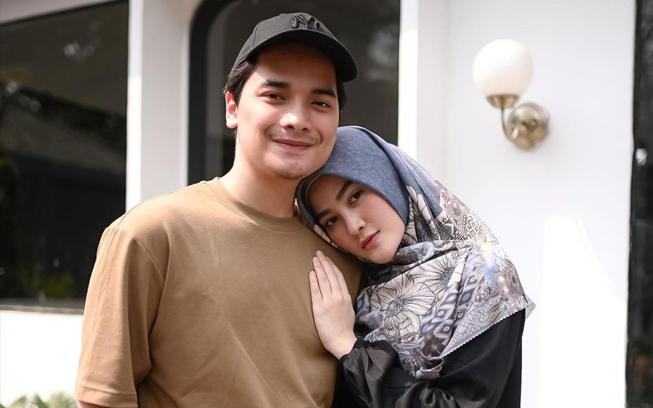 Larissa Chou Sakit Hati Sampai Nangis Doakan Alvin Faiz, Henny Rahman Ungkit Bukti Kesabaran?