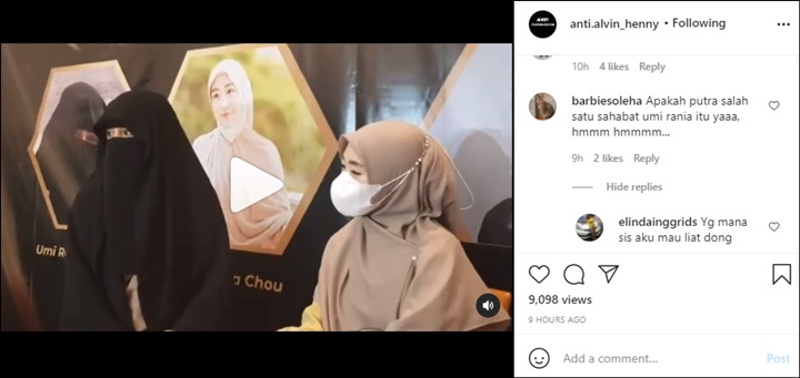 Instagram