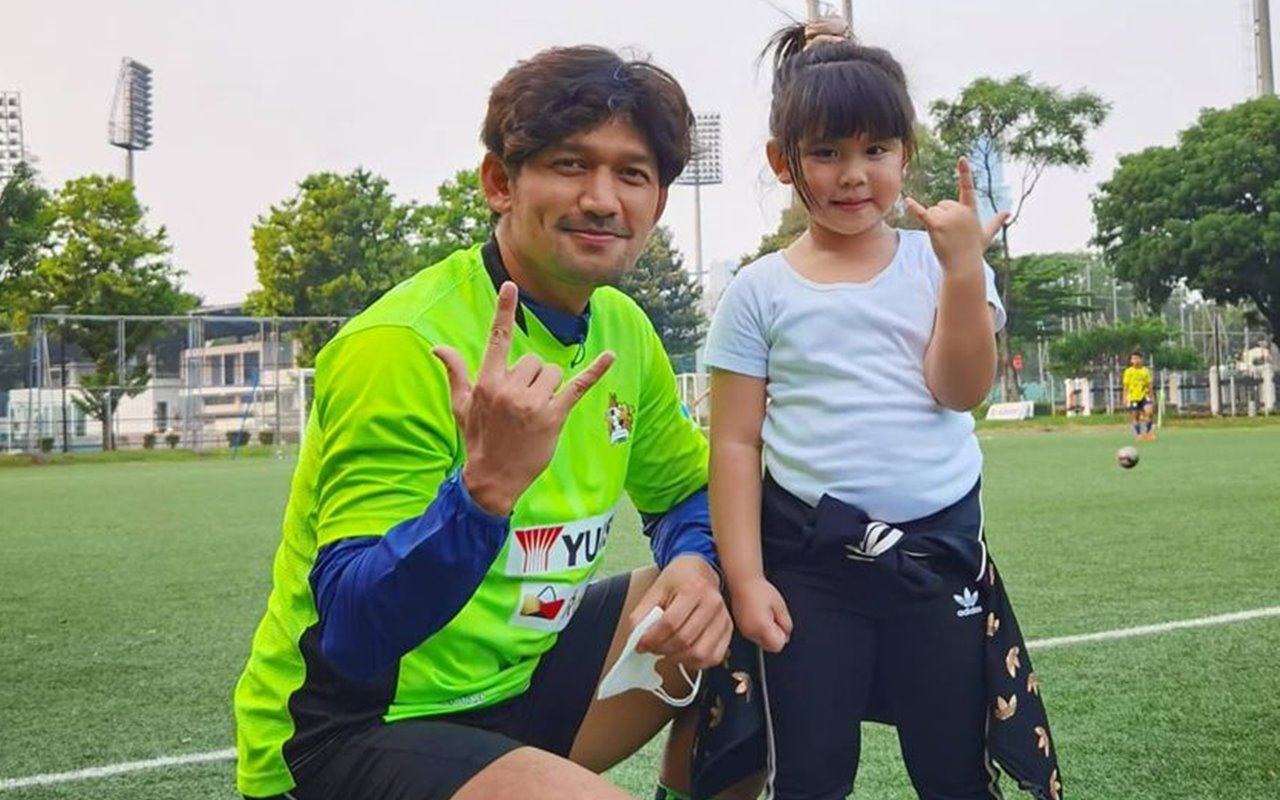 Ibnu Jamil Bongkar Pesan Suara dari Yaya si Putri Sambung, Posesif Banget Sampai Bikin Gemas!