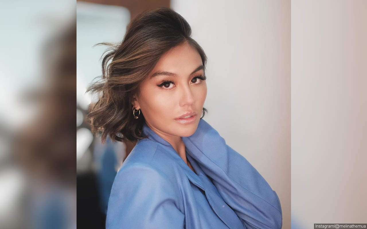 Agnes Monica Makin Girly Hingga Ngebucin 'Pacar Muslim', Bagian Bibir Picu Reaksi Julid