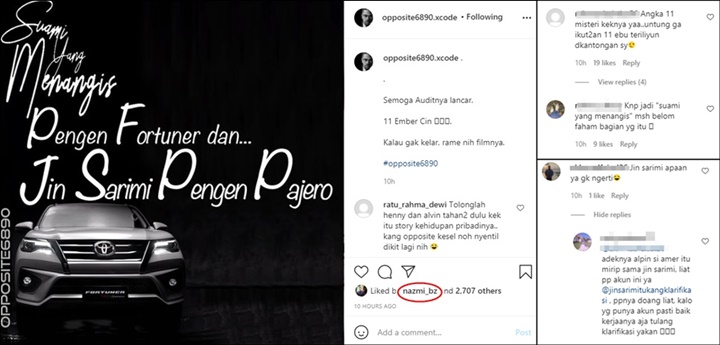 Instagram