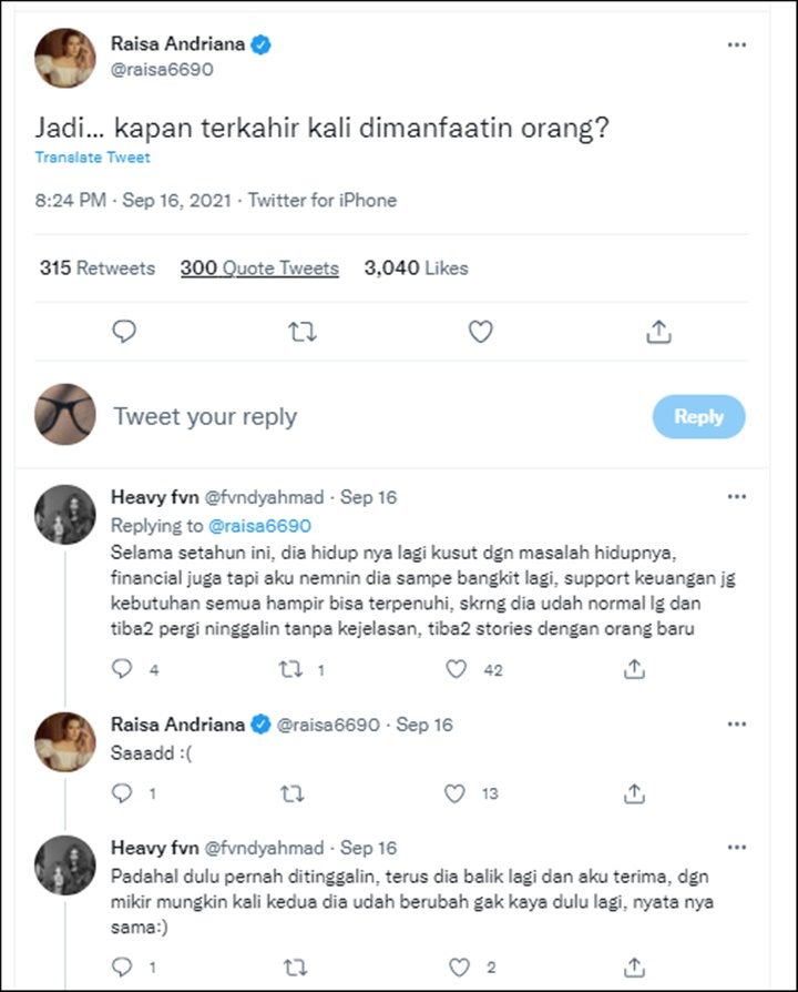 Twitter