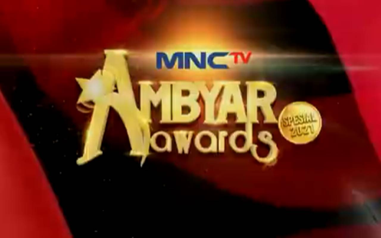 Ambyar Awards Spesial 2021: 54 Nomine Bakal Perebutkan 7 Kategori Terambyar