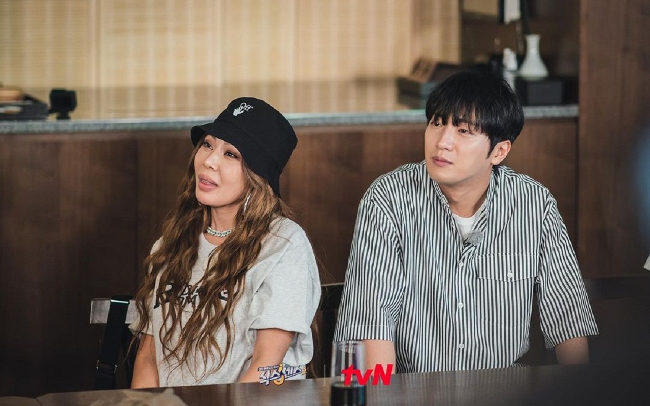 Ada Pengkhianatan, Drama Percintaan Jessi dan Lee Sang Yeob Kian Memanas di 'The Sixth Sense 2'