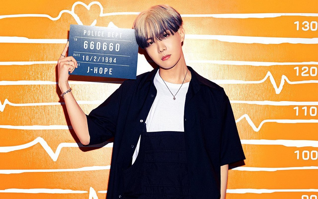 Postingan J-Hope BTS Soal 'Street Woman Fighter' Tak Jadi Kontroversi Karena Alasan Ini