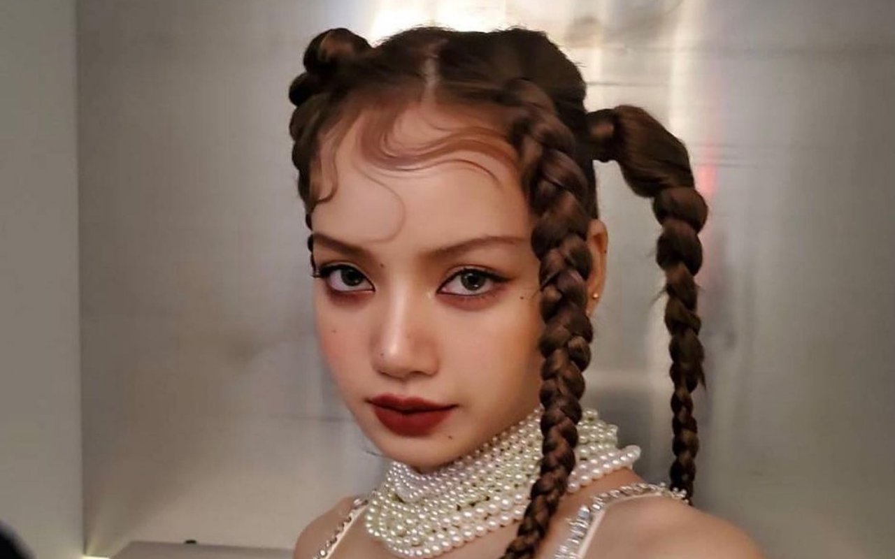 Lisa BLACKPINK Tegaskan Bangga Jadi Orang Thailand Meski Kerja di Korea