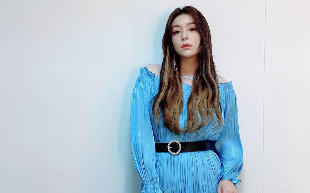 Ailee Cemas Dikomentari Netizen Soal Berat Badan, Dampaknya Justru Turun 10 Kilo Hanya Dalam Sebulan