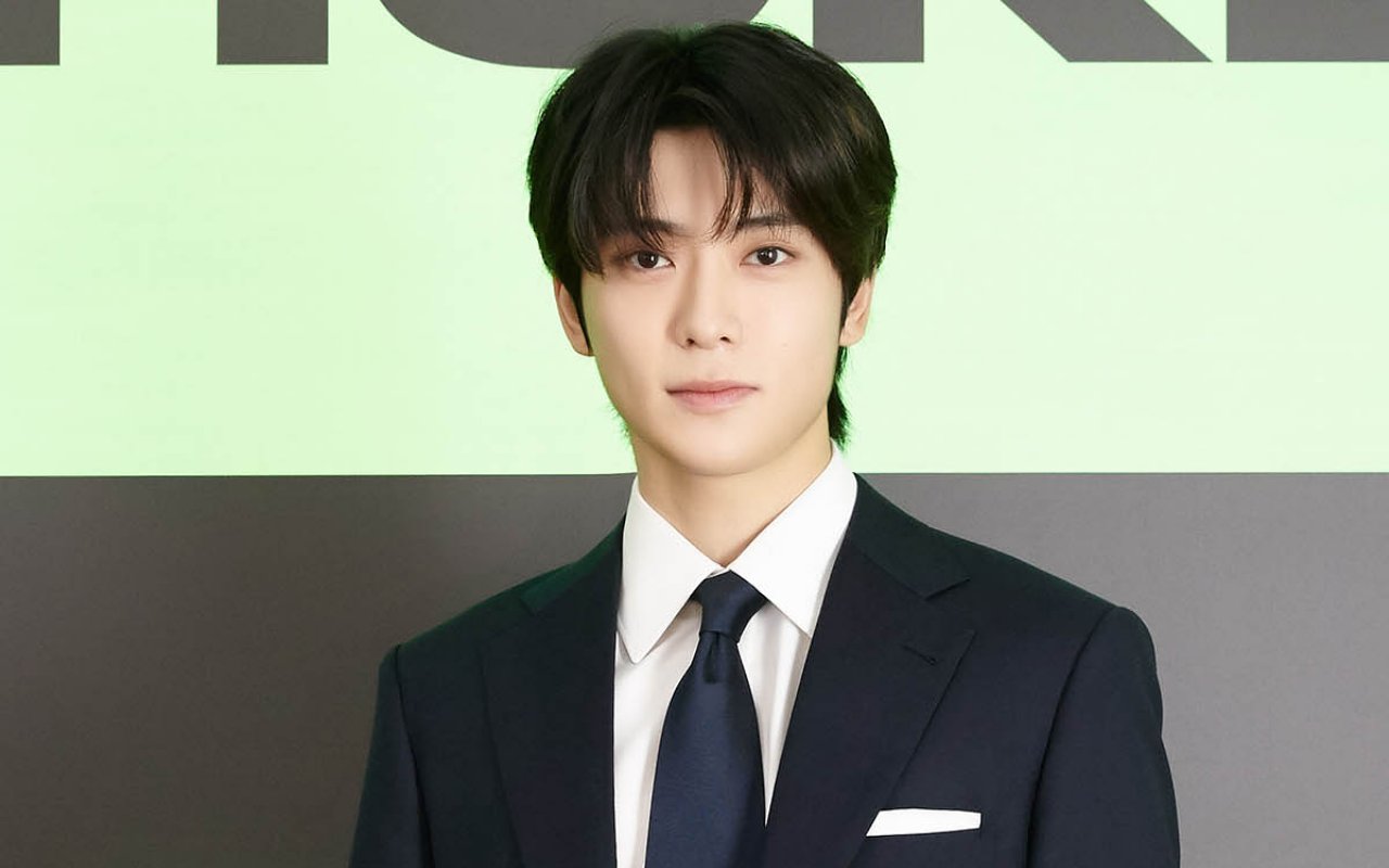 Susah Digapai, Gantengnya Jaehyun di Preskon Comeback NCT 127 Tak Manusiawi