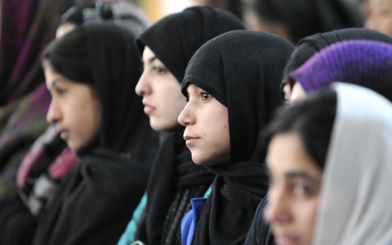 Usai 'Abaikan' Nasib Siswi Sekolah Menengah, Taliban Tutup Kementerian Urusan Wanita 